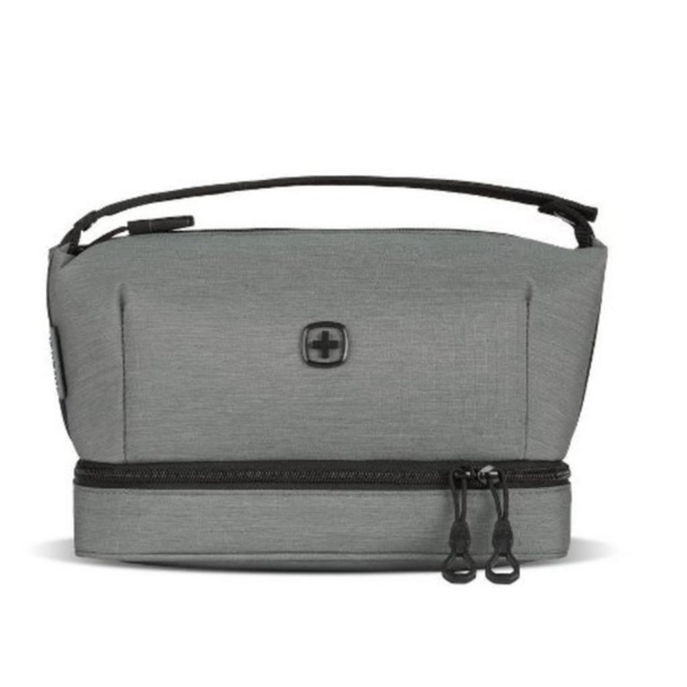 SwissGear DELUXE Travel Dopp Kit NEW